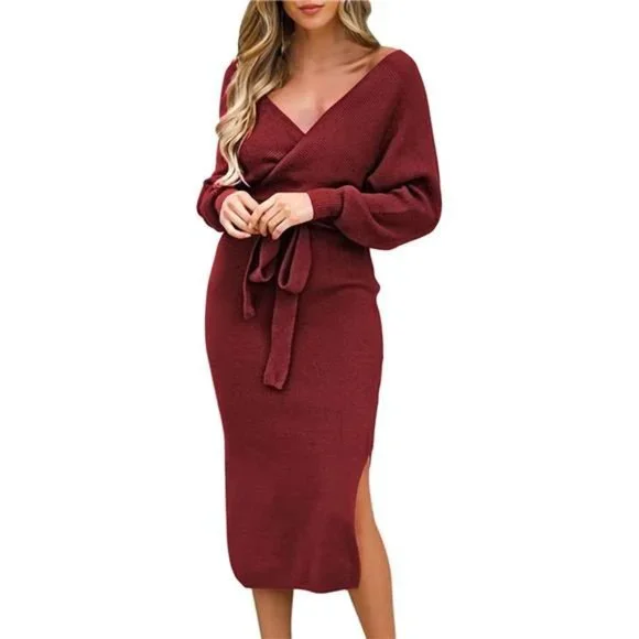 batwing bodycon dress Batwing Dress main image 0
